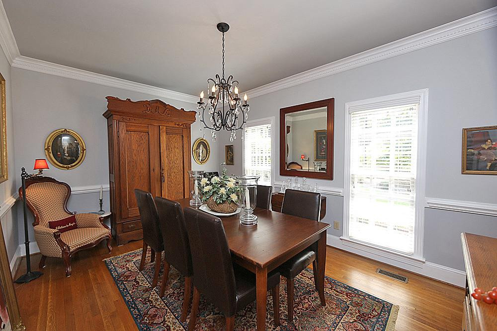 11037 Coachmans Way Raleigh, NC 27614 - Photo 8 of 25 Dining Room