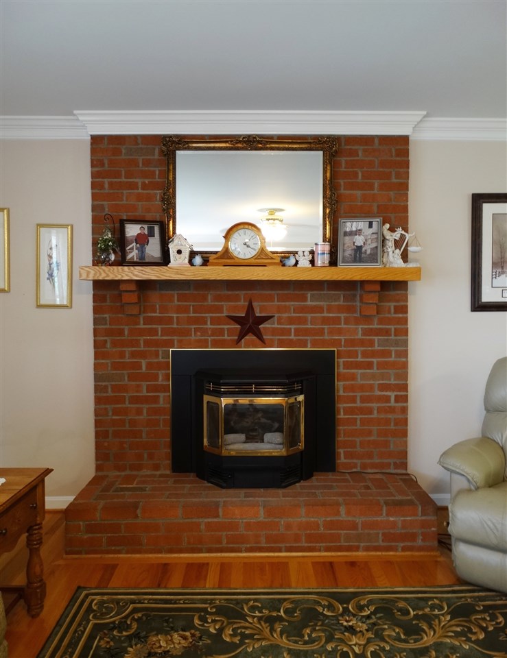 324 Good Hope Church Road Aroda, VA 22709 - Photo 14 of 32 a fireplace