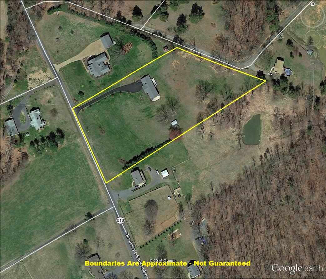 324 Good Hope Church Road Aroda, VA 22709 - Photo 32 of 32