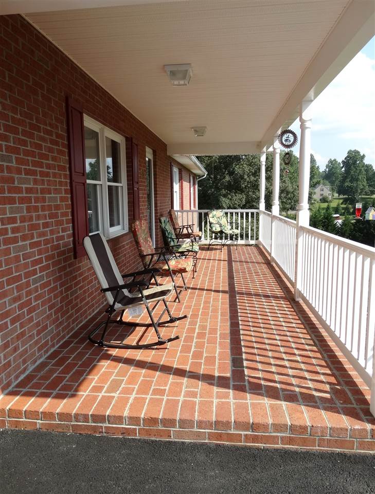 324 Good Hope Church Road Aroda, VA 22709 - Photo 10 of 32