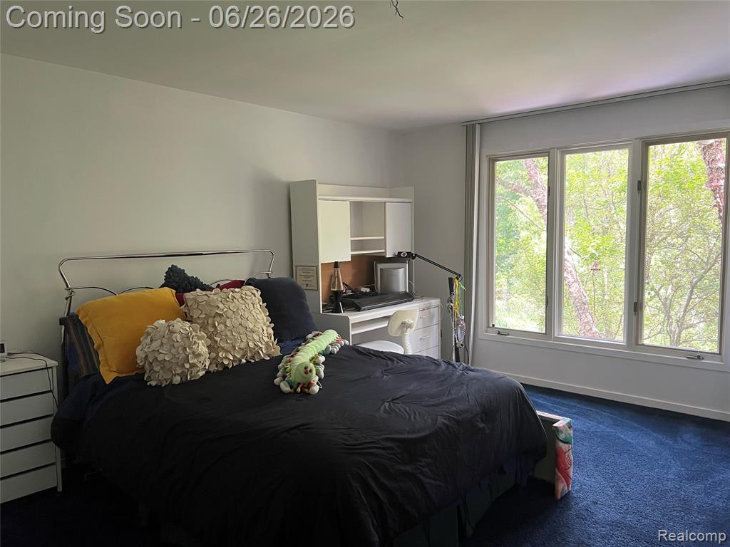4751 Rolling Ridge Road West Bloomfield, MI 48323 - Photo 28 of 50