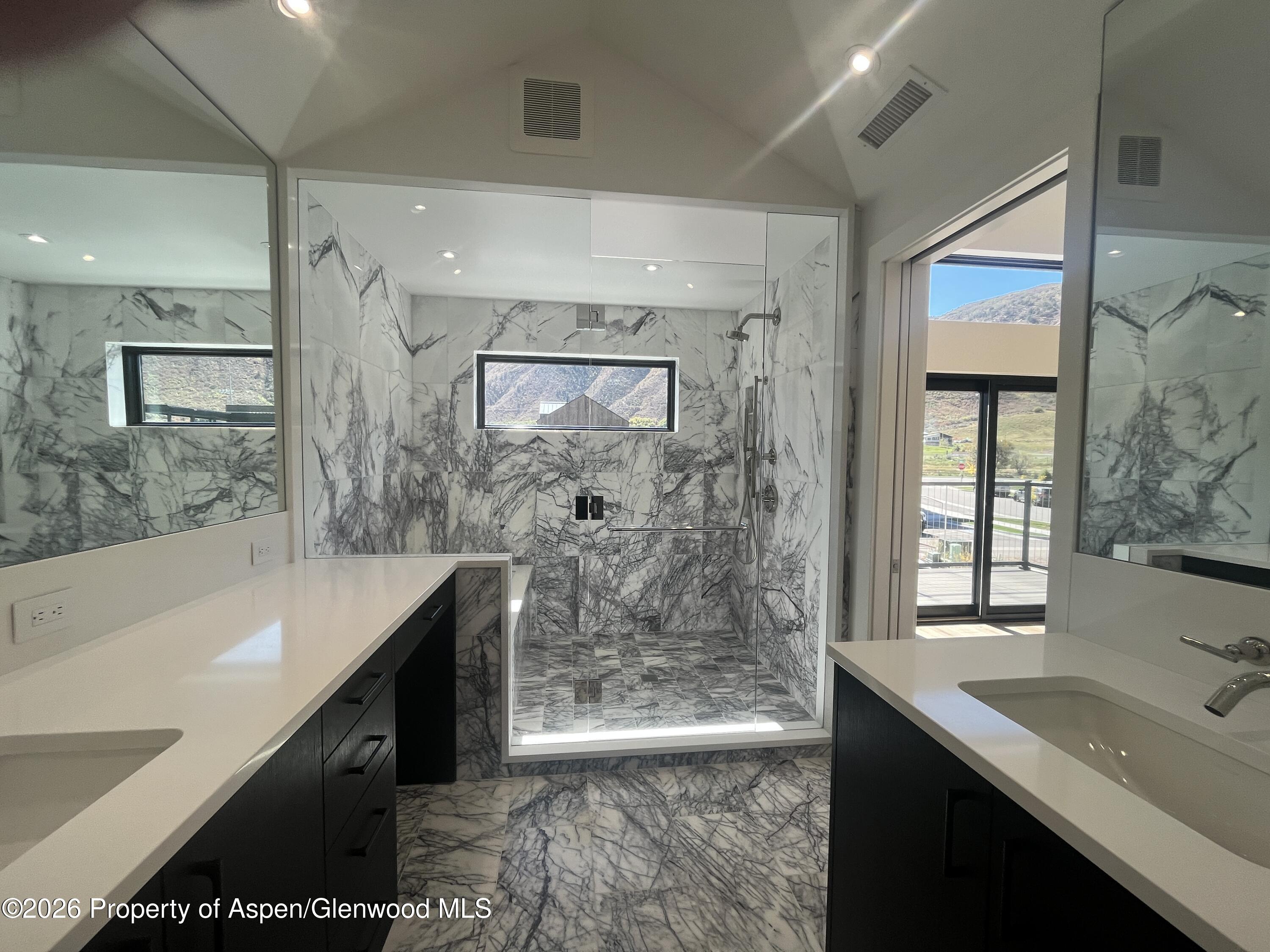 337 Stott's Mill Road Basalt, CO 81621 - Photo 10 of 24 Primary Bathroom