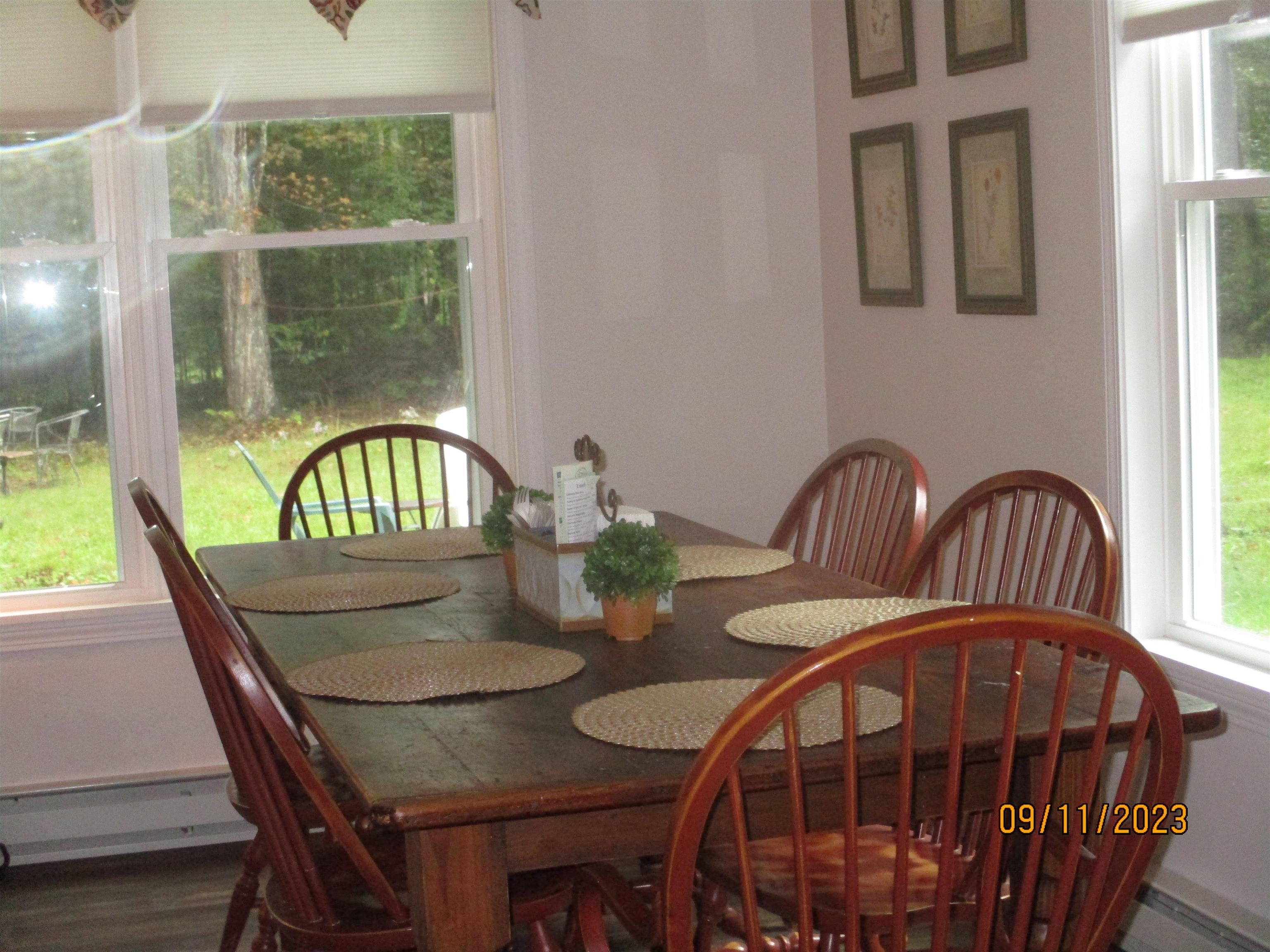 68 Chickenboro Road Thornton, NH 03285 - Photo 11 of 21