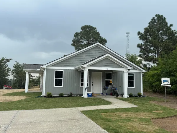 $289,000 | 2711 Hillmon Grove Road, Cameron, NC 28326