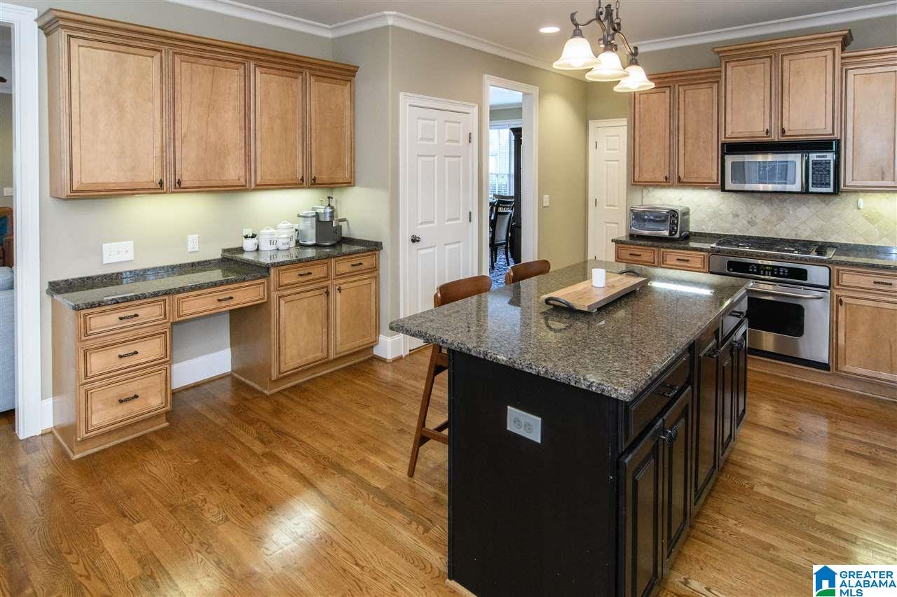 1039 Kingston Road Chelsea, AL 35043 - Photo 9 of 50