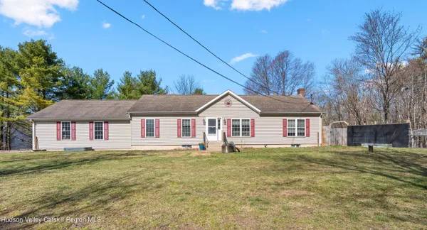 $625,900 | 310 Spillway Road, West Hurley, NY 12491