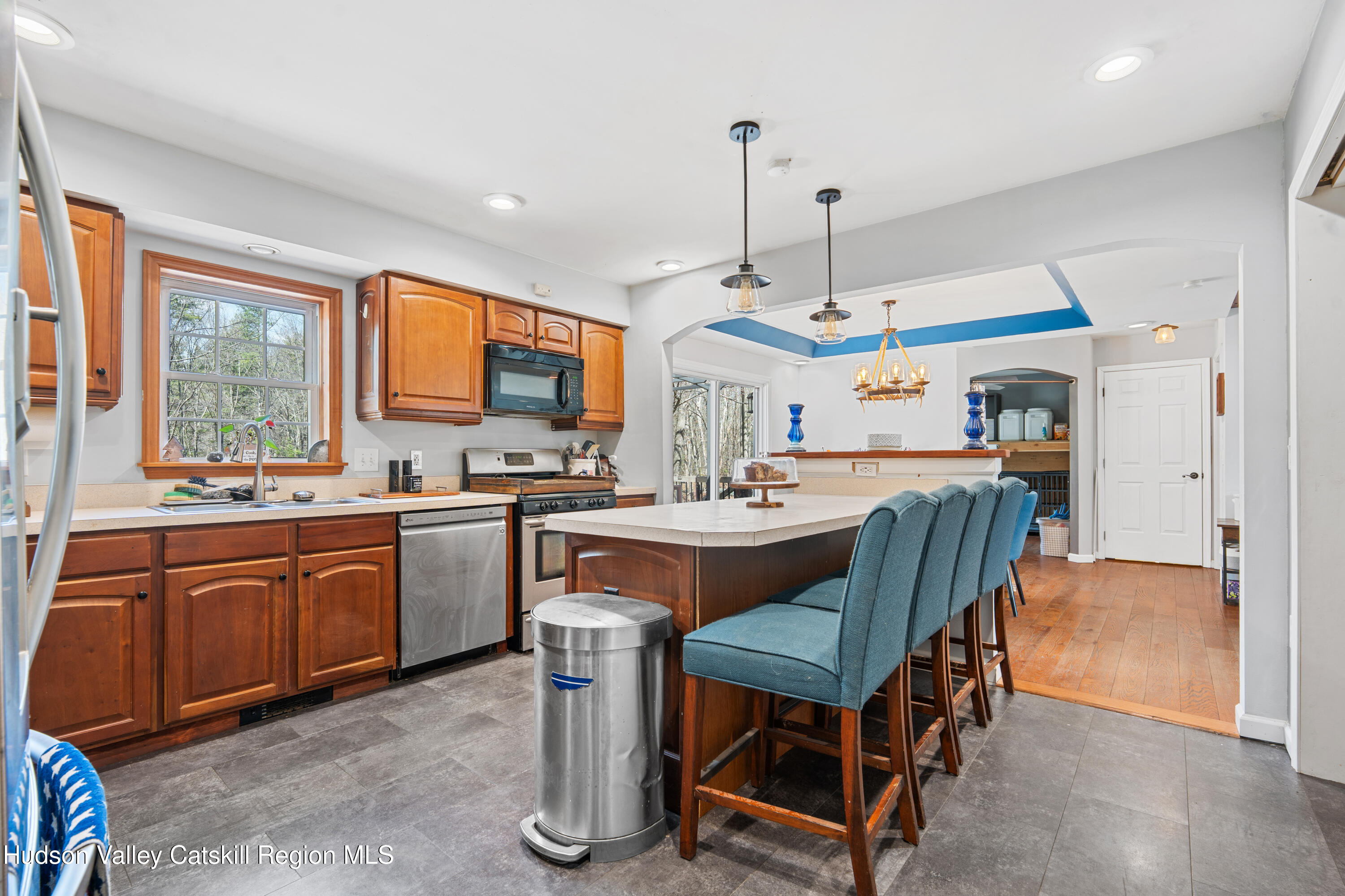 310 Spillway Road West Hurley, NY 12491 - Photo 12 of 38 Kitchen