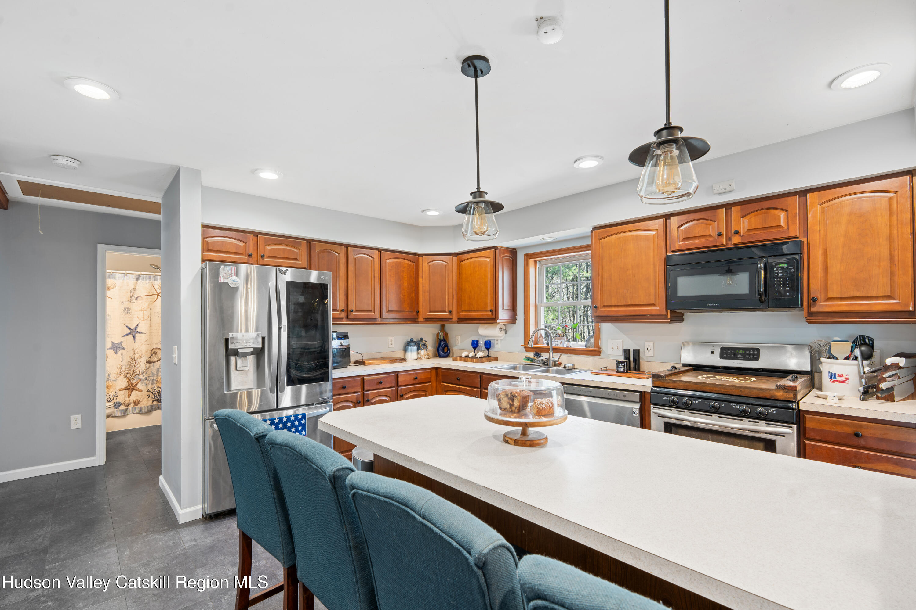 310 Spillway Road West Hurley, NY 12491 - Photo 13 of 38 Kitchen 3