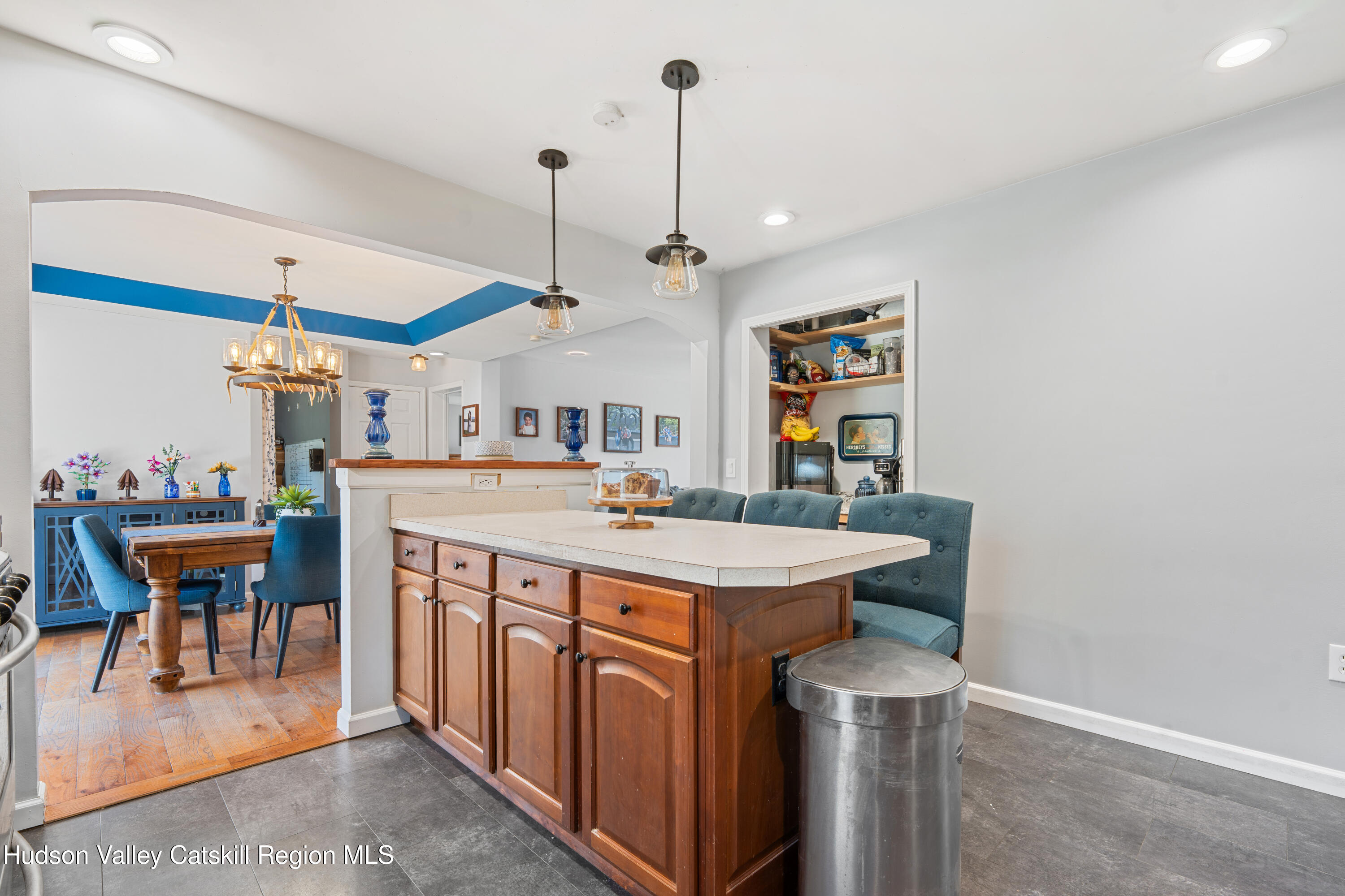 310 Spillway Road West Hurley, NY 12491 - Photo 14 of 38 Kitchen 2