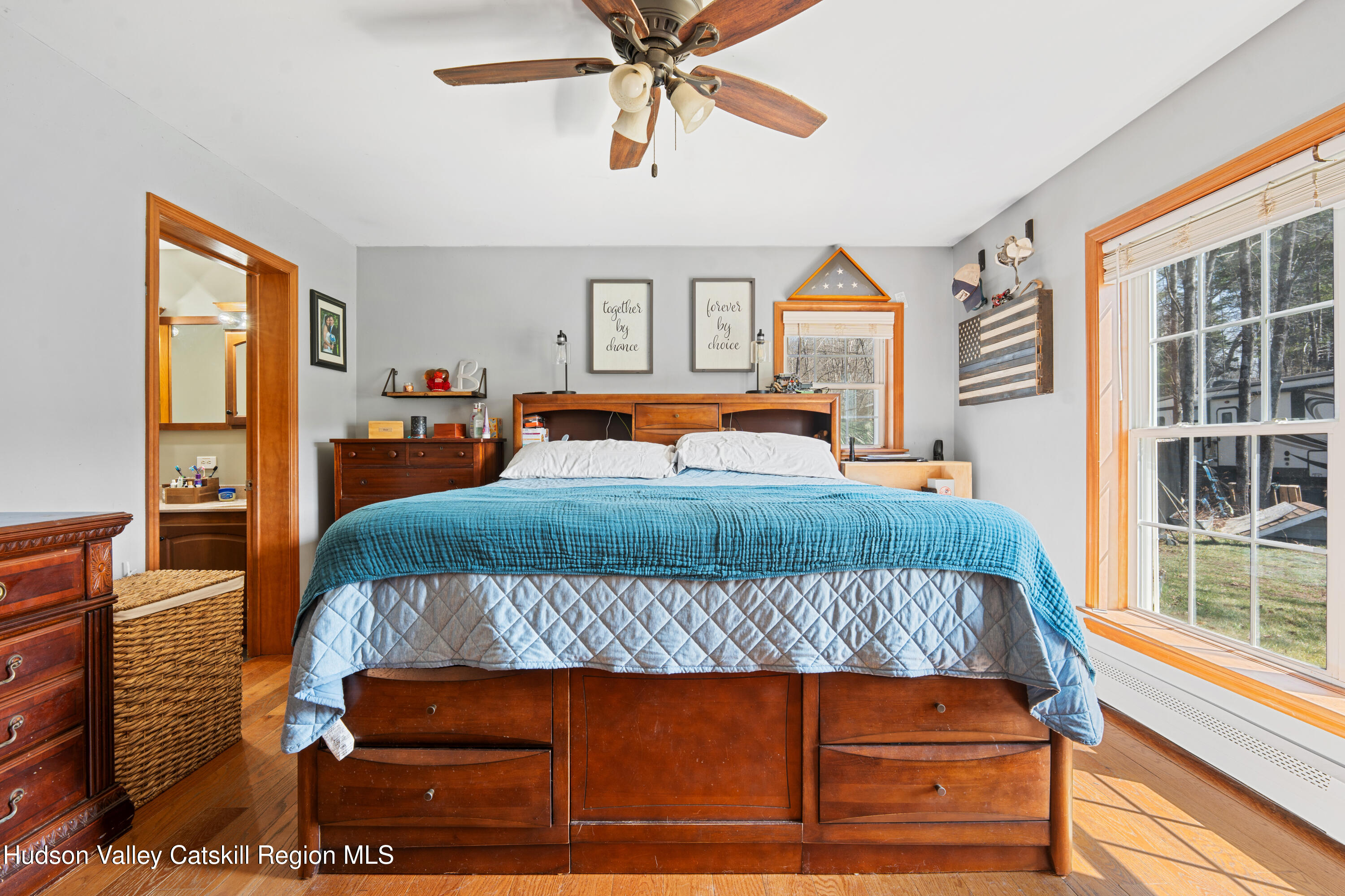 310 Spillway Road West Hurley, NY 12491 - Photo 16 of 38 Bedroom 3