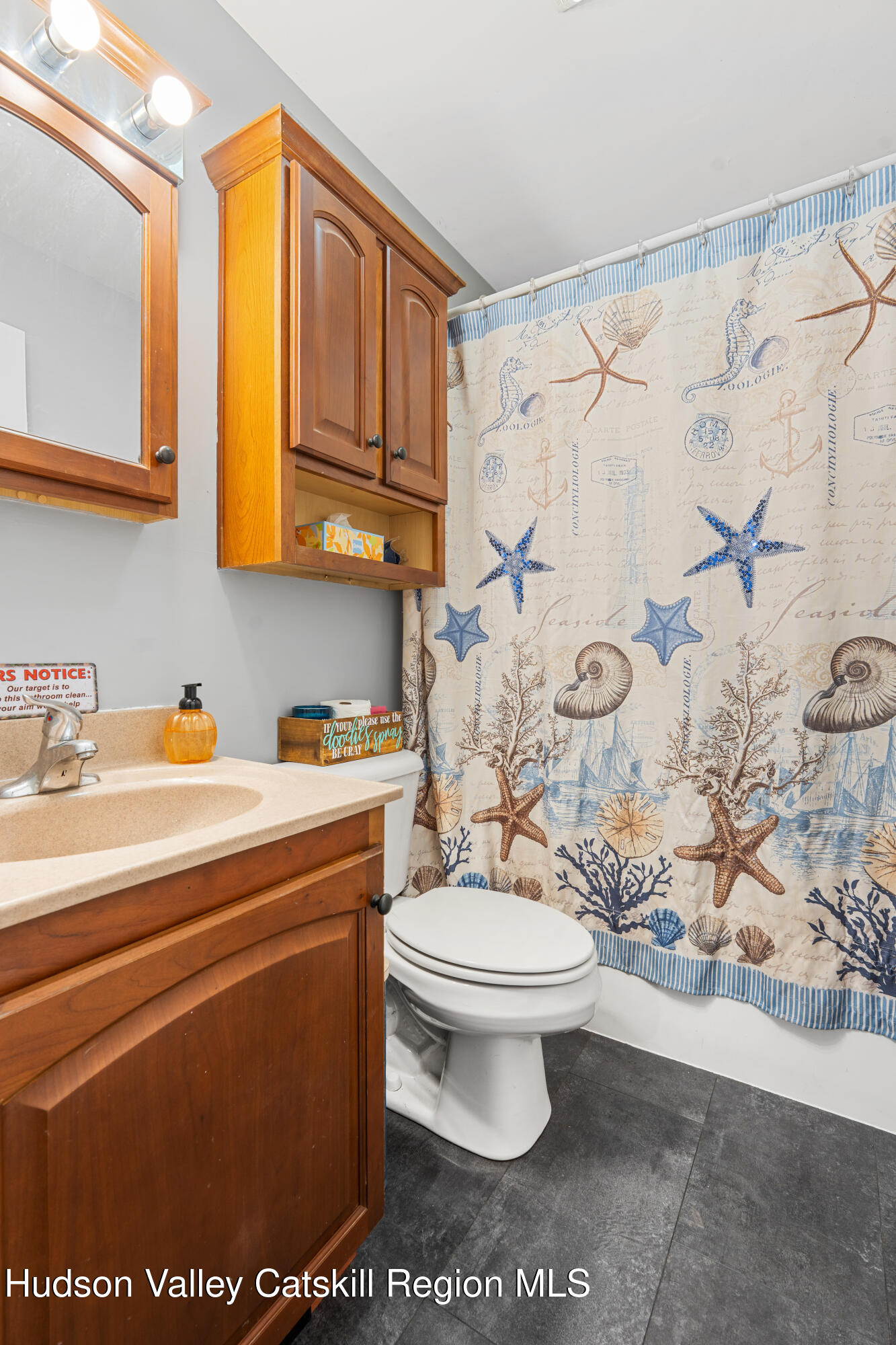 310 Spillway Road West Hurley, NY 12491 - Photo 20 of 38 Bathroom