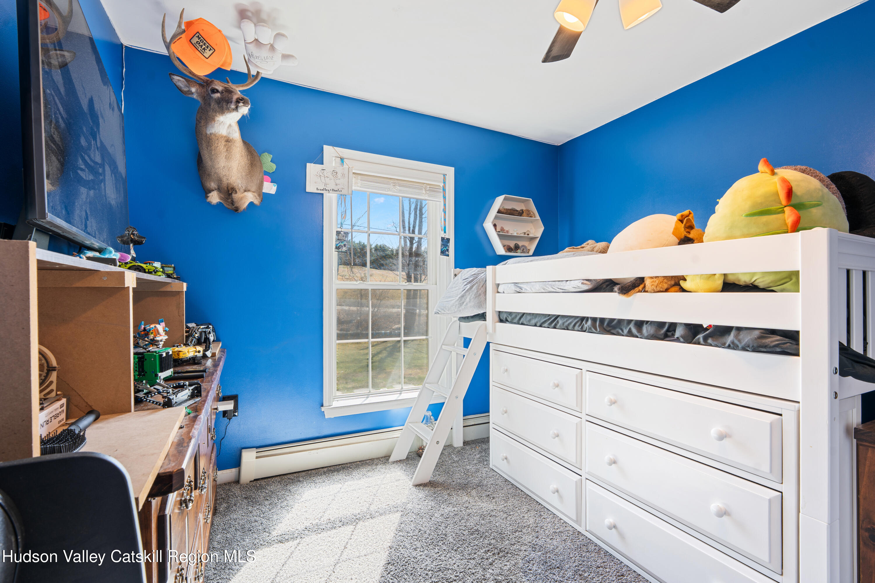 310 Spillway Road West Hurley, NY 12491 - Photo 21 of 38 Bedroom 1