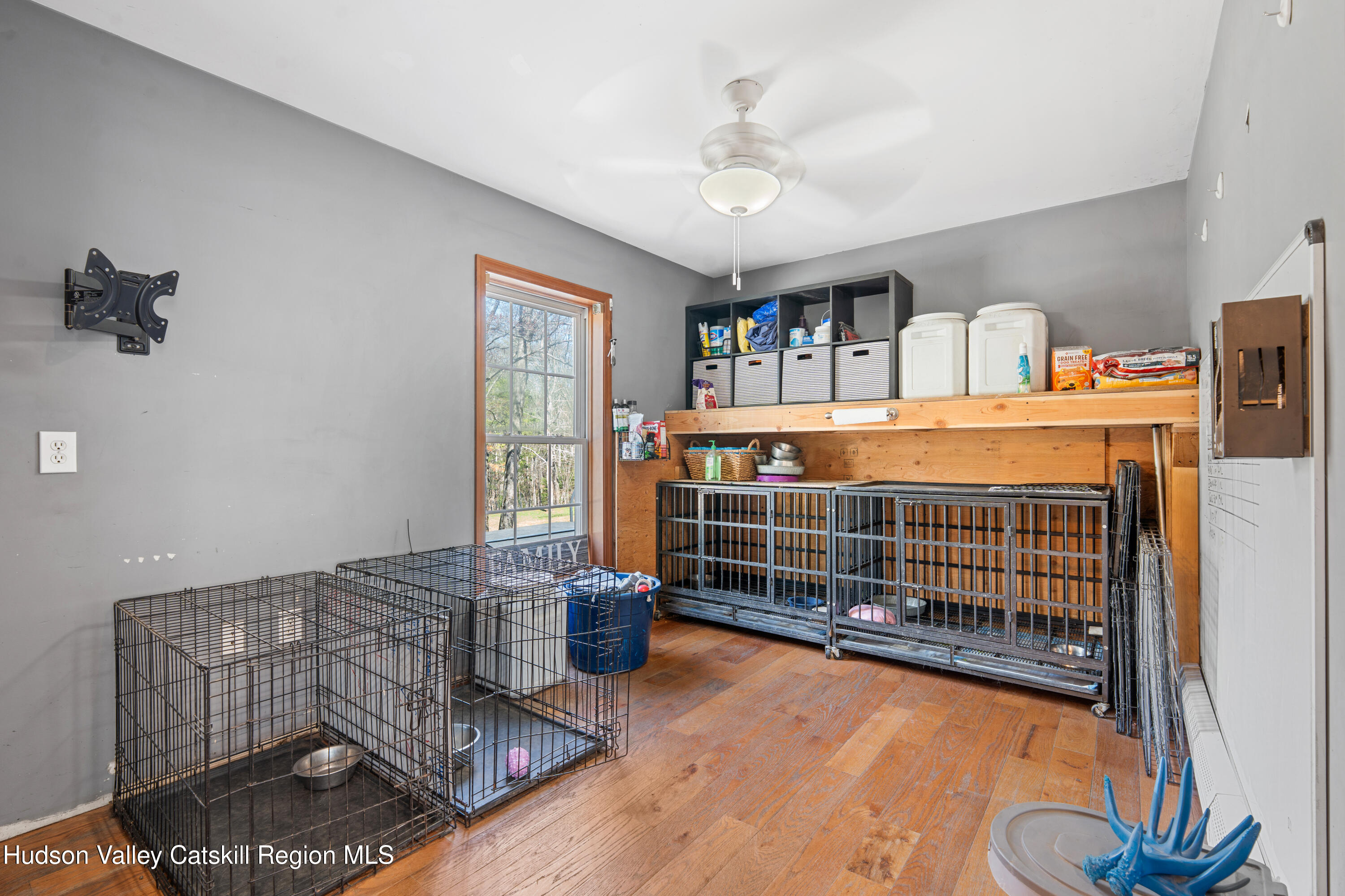 310 Spillway Road West Hurley, NY 12491 - Photo 22 of 38 Bonus Room