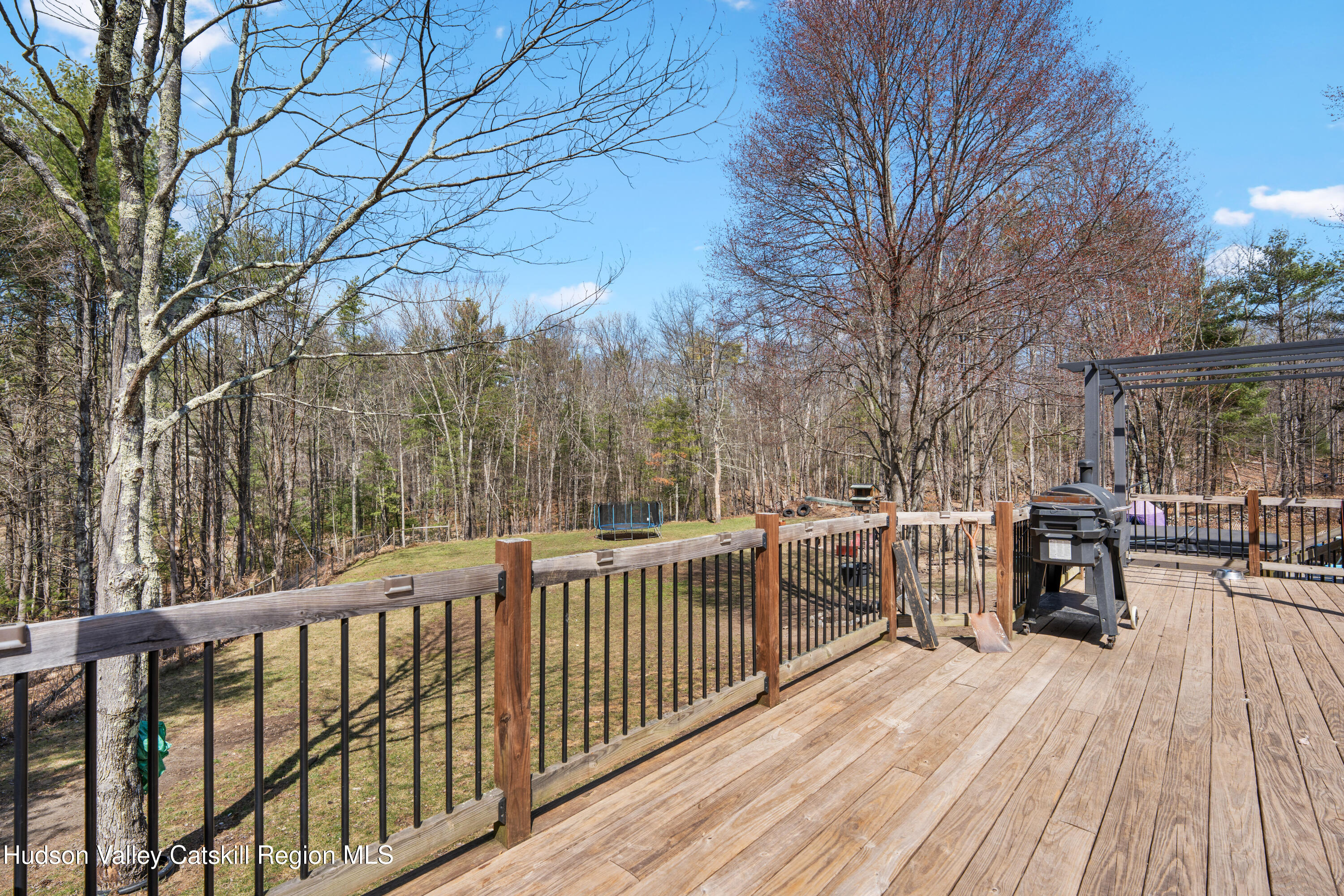 310 Spillway Road West Hurley, NY 12491 - Photo 28 of 38 Deck 2