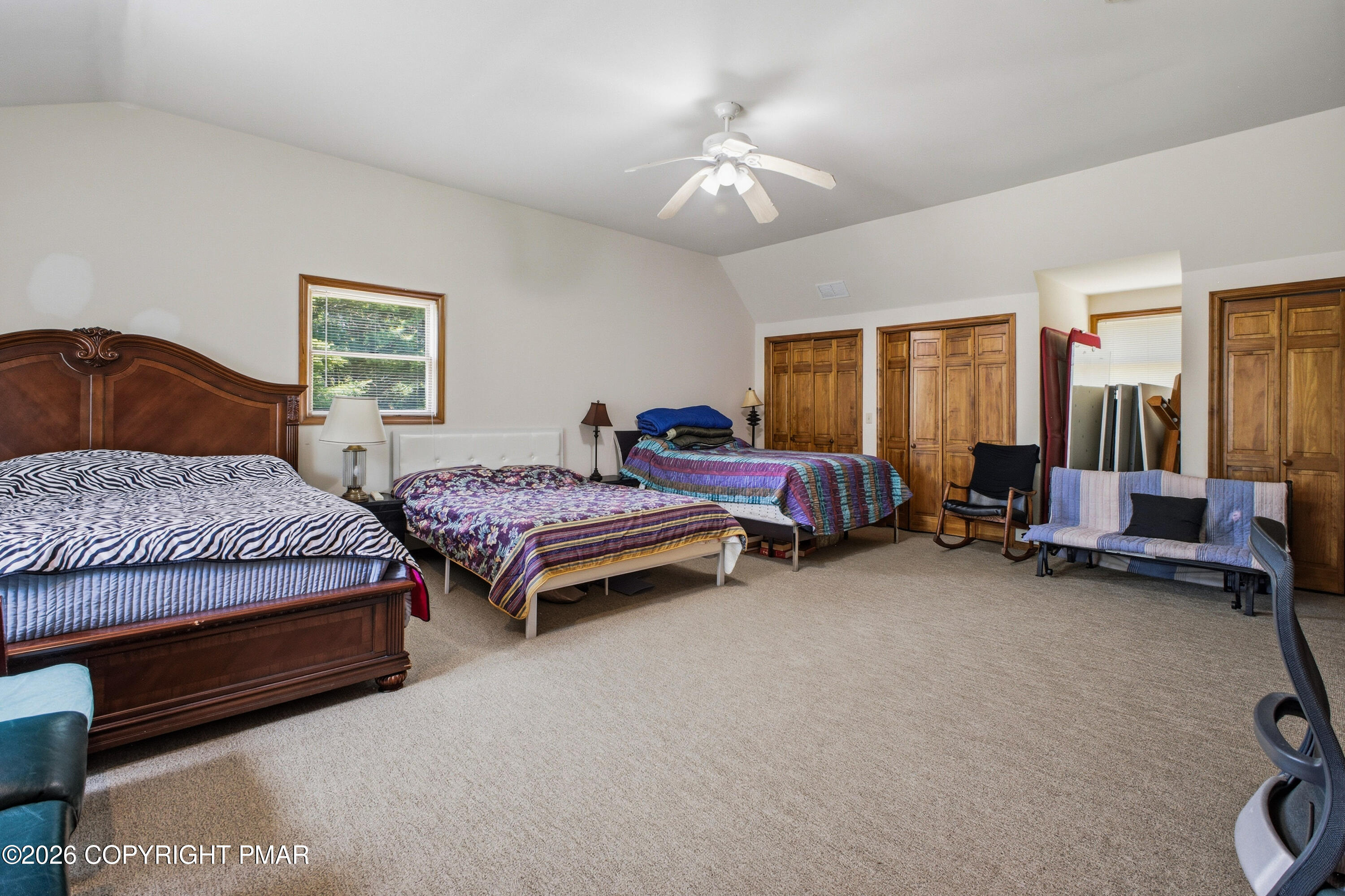 2241 Long Pond Road Long Pond, PA 18334 - Photo 19 of 26 Bedroom 4