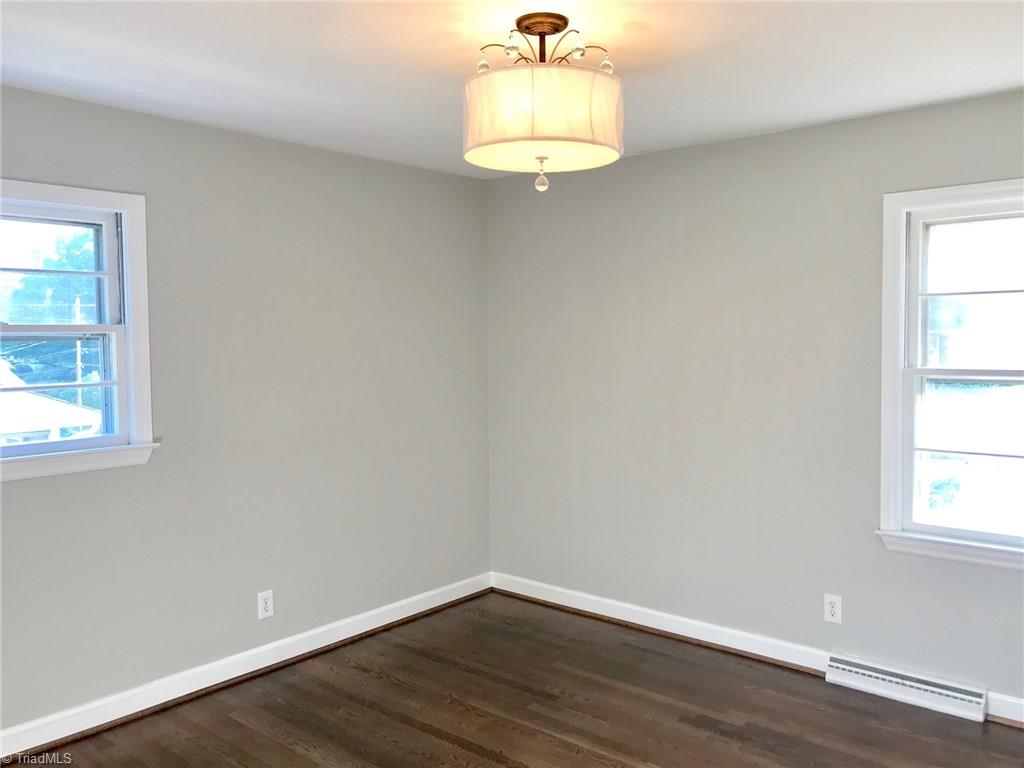 2629 Weymoth Road Winston-Salem, NC 27103 - Photo 12 of 22 Bedroom 3