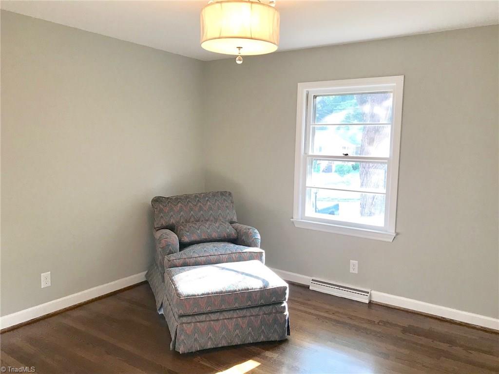 2629 Weymoth Road Winston-Salem, NC 27103 - Photo 13 of 22 Bedroom 2