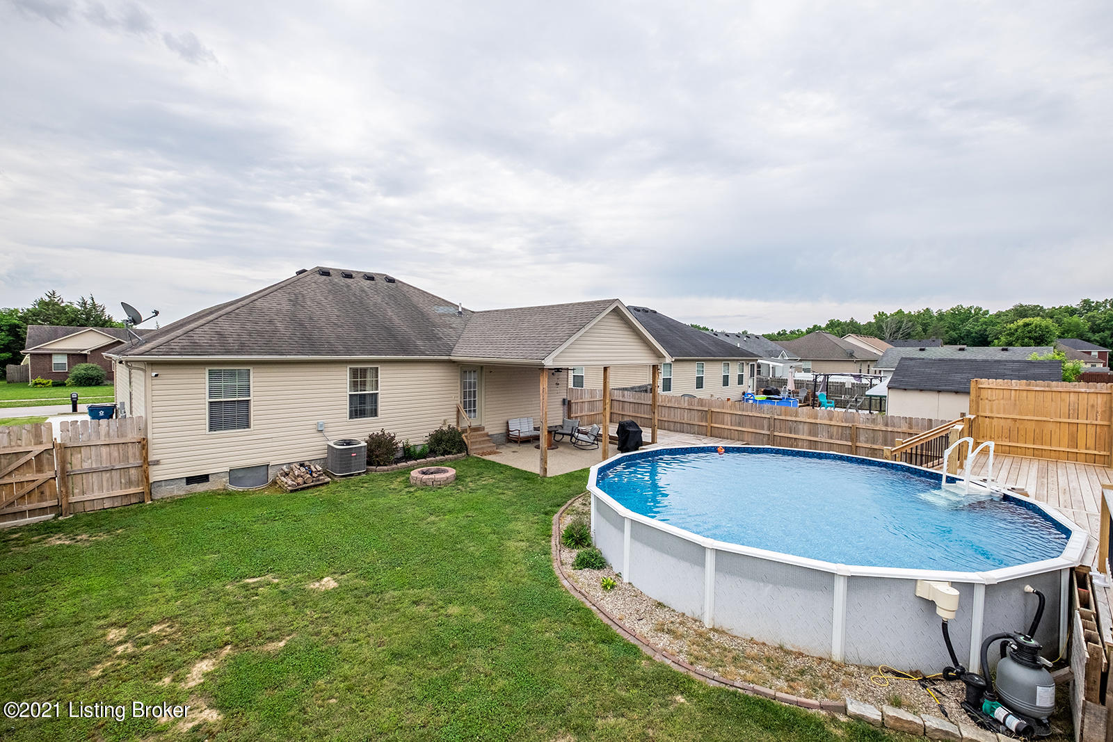 455 Madison Rae Boulevard Shepherdsville, KY 40165 - Photo 43 of 57 455 Madison Rae Blvd