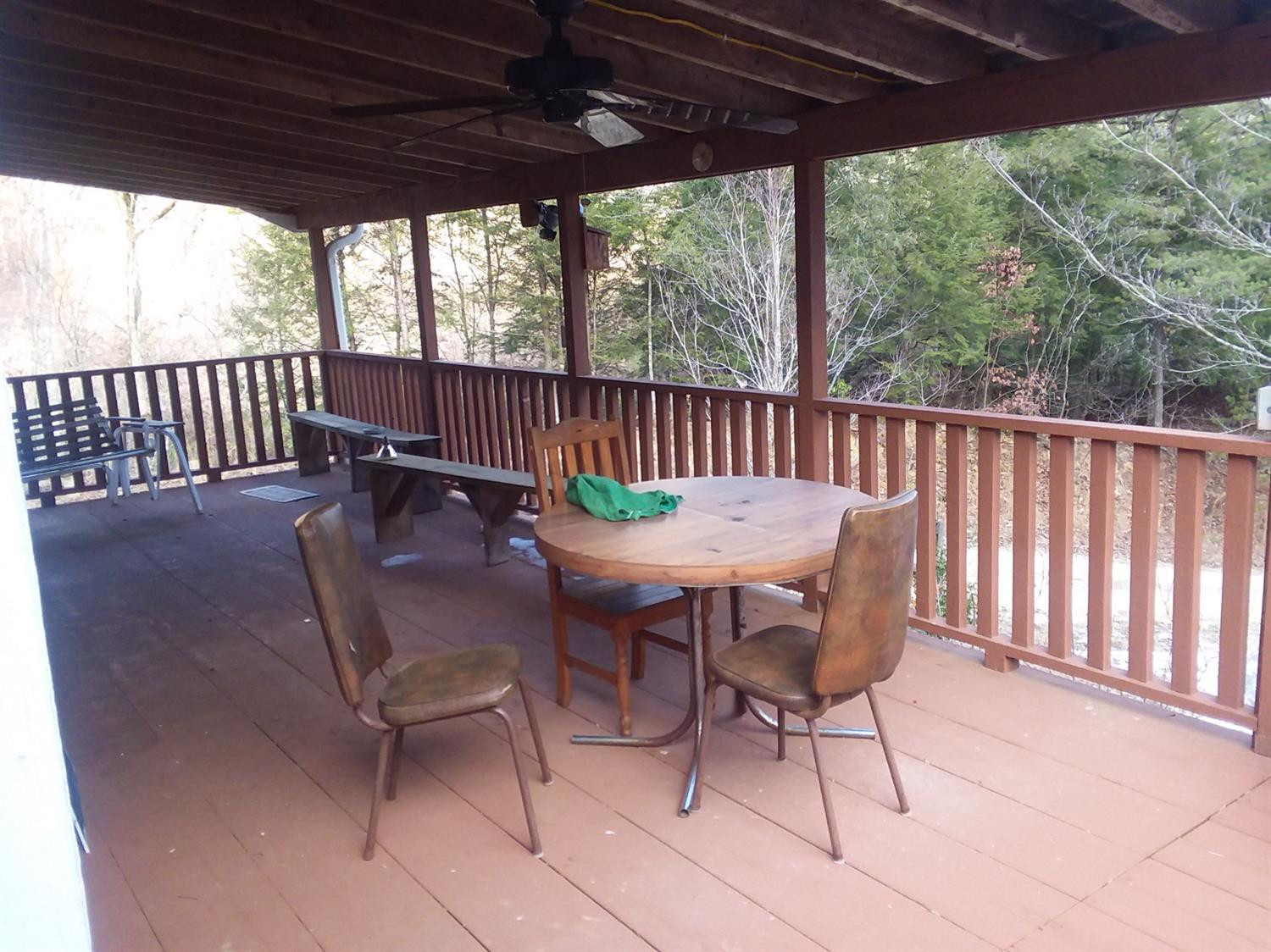 907 Doe Creek Road Booneville, KY 41314 - Photo 5 of 26 Photo 5