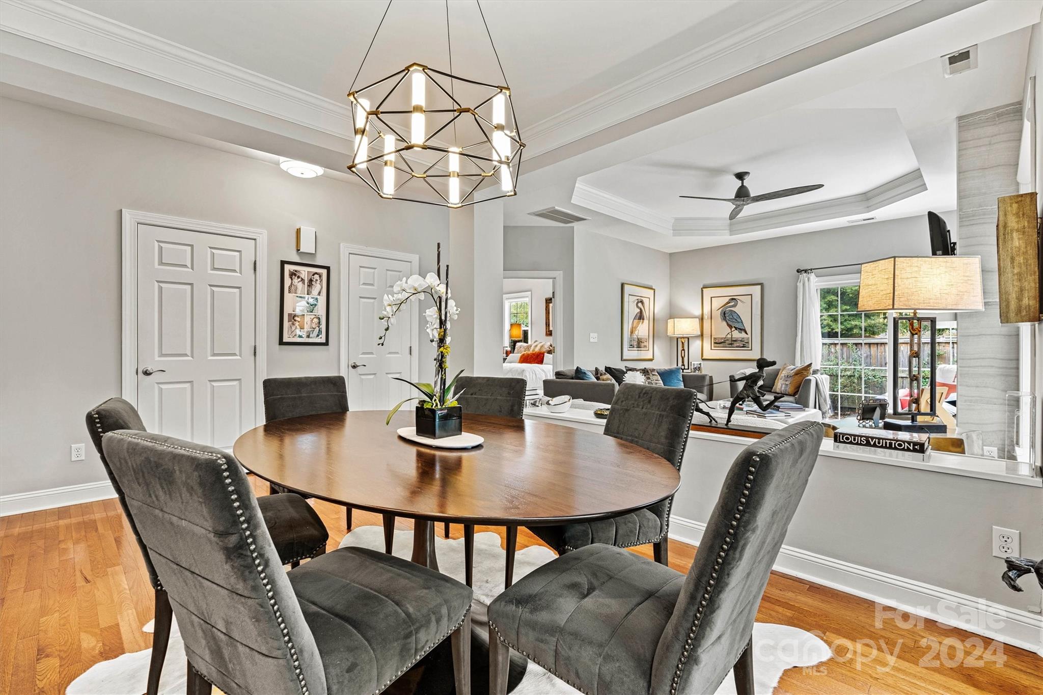 18935 Cloverstone Circle Cornelius, NC 28031 - Photo 11 of 35