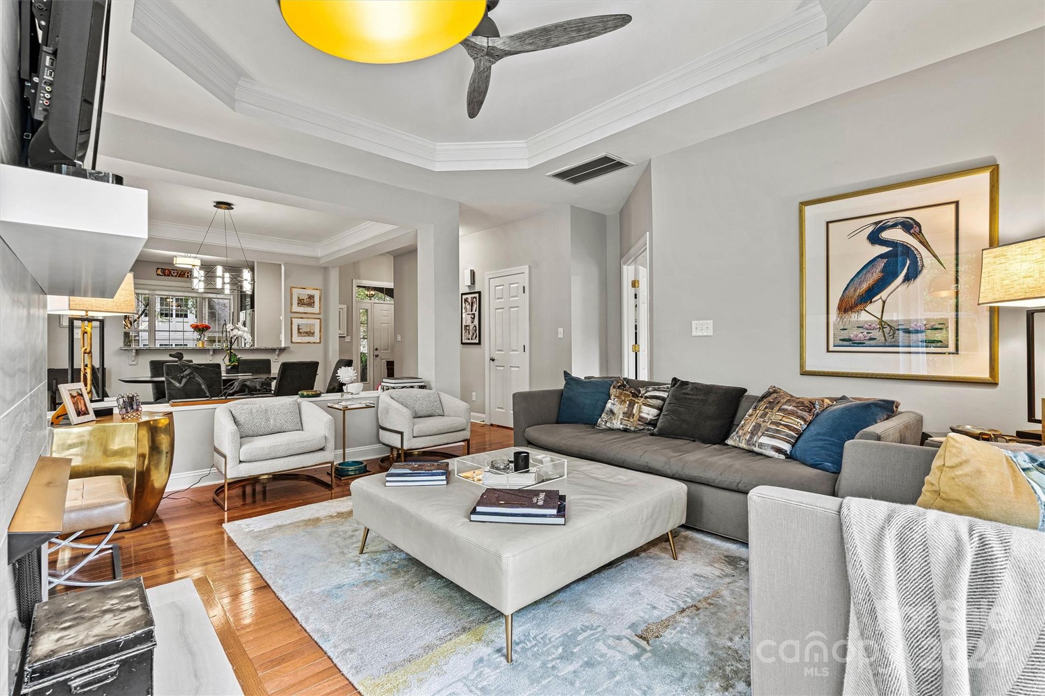 18935 Cloverstone Circle Cornelius, NC 28031 - Photo 16 of 35