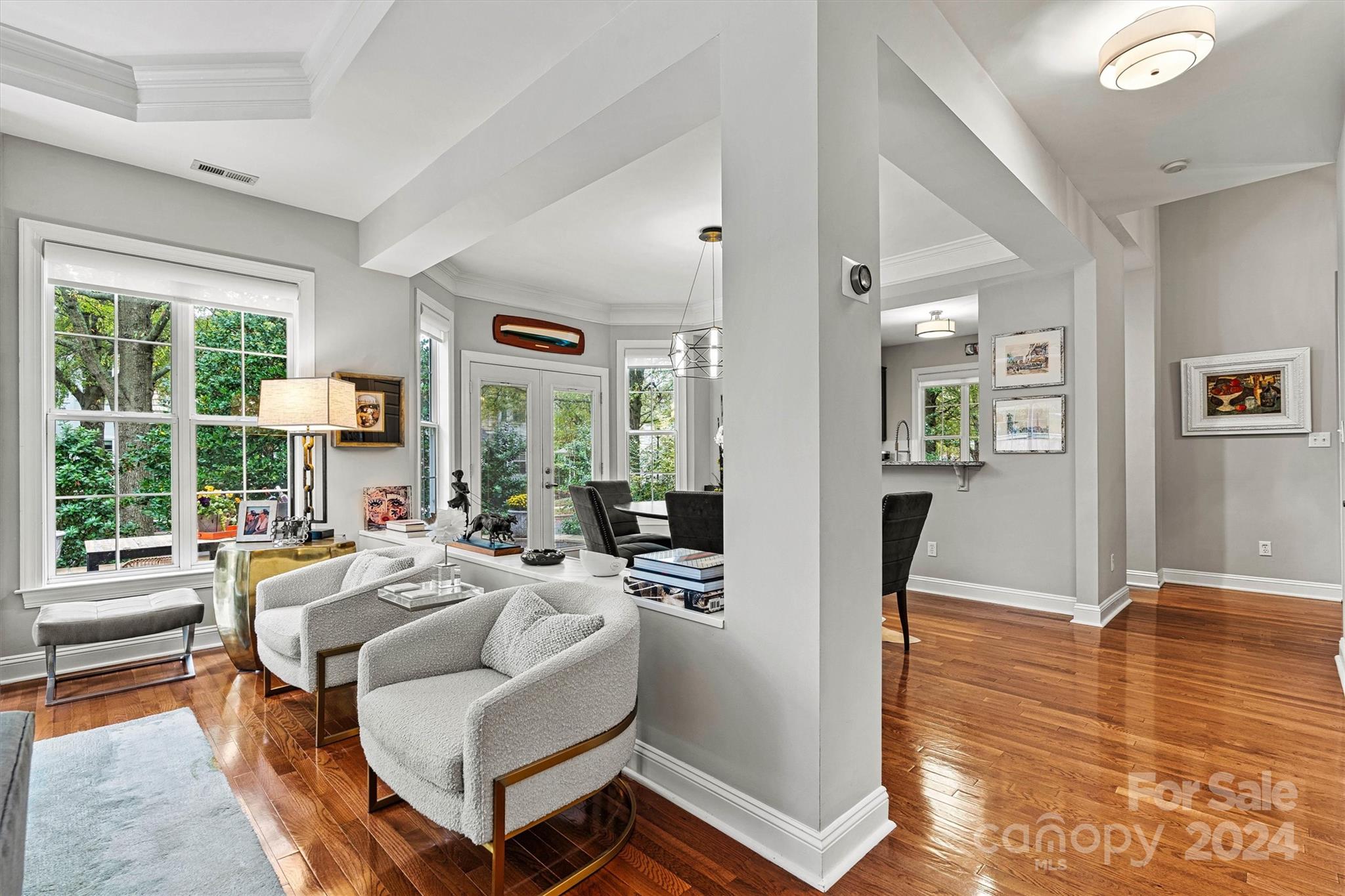 18935 Cloverstone Circle Cornelius, NC 28031 - Photo 17 of 35