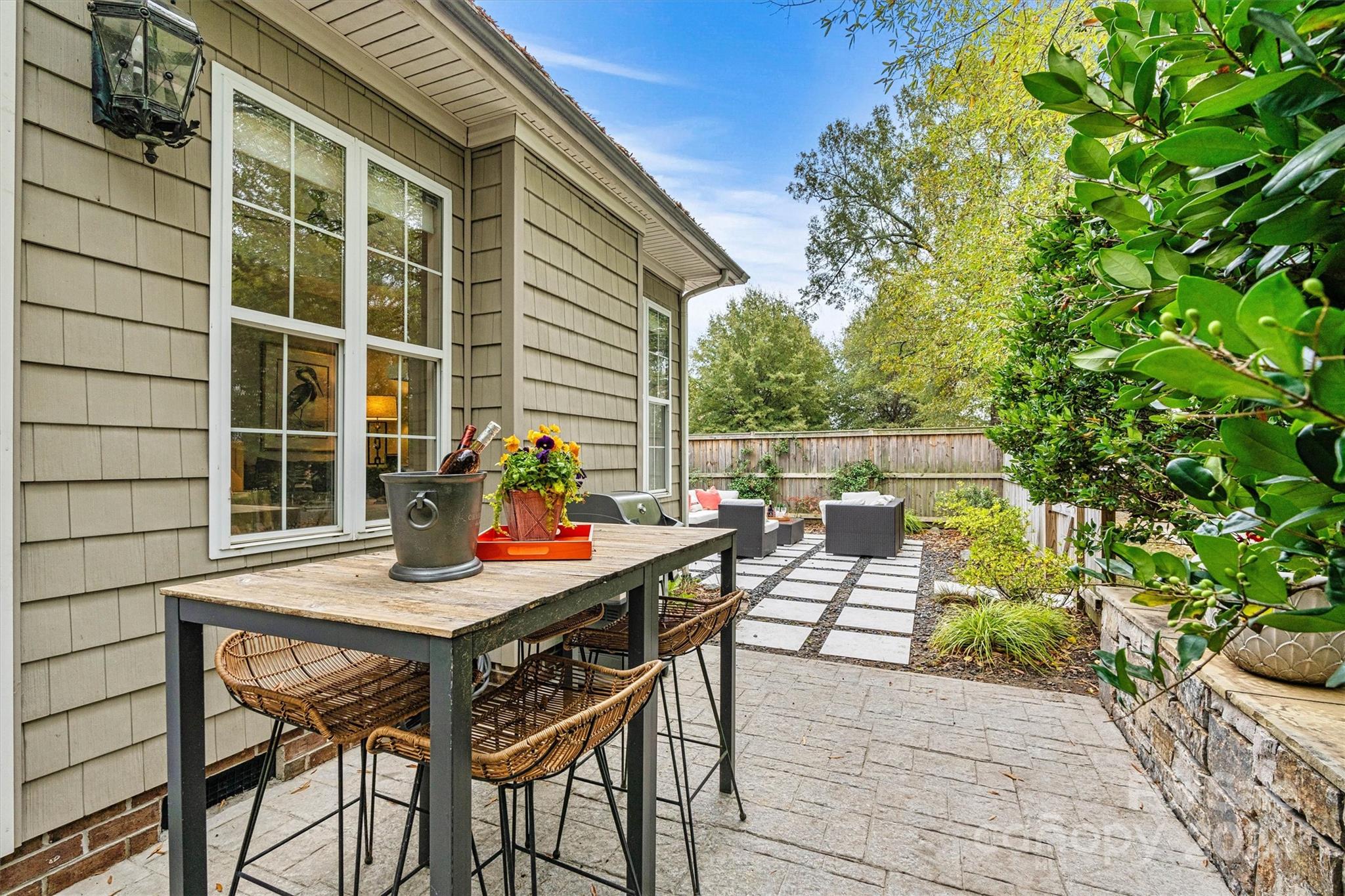 18935 Cloverstone Circle Cornelius, NC 28031 - Photo 32 of 35