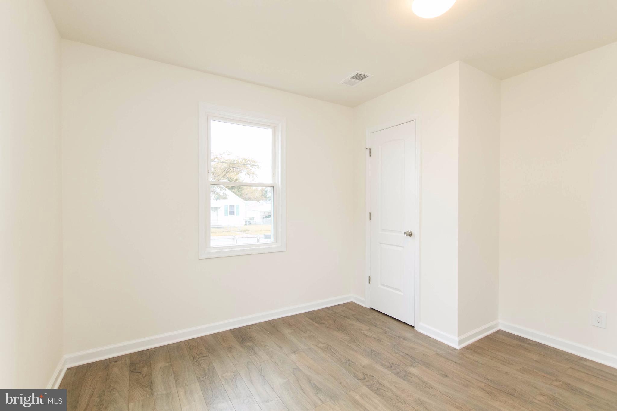 7611 Poplar Road Baltimore, MD 21222 - Photo 12 of 21 Bedroom