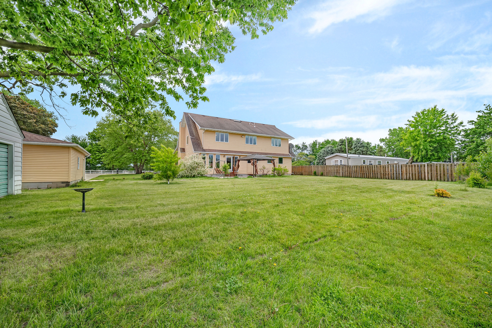 2730 Cemetery Road Morris, IL 60450 - Photo 32 of 37