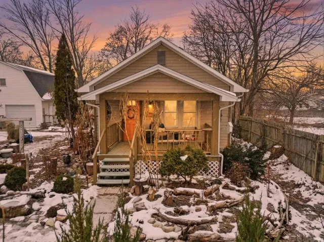 $195,000 | 6810 Elzey Street, Fort Wayne, IN 46809