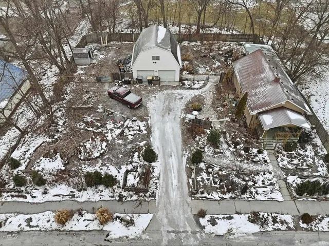 $195,000 | 6810 Elzey Street, Fort Wayne, IN 46809