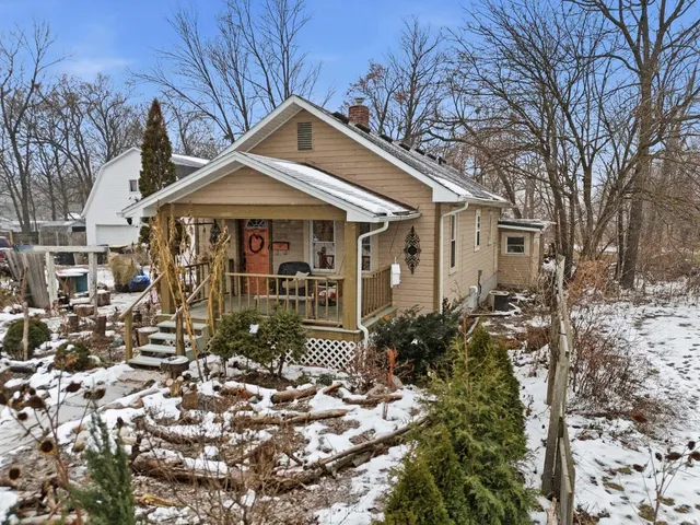 $195,000 | 6810 Elzey Street, Fort Wayne, IN 46809