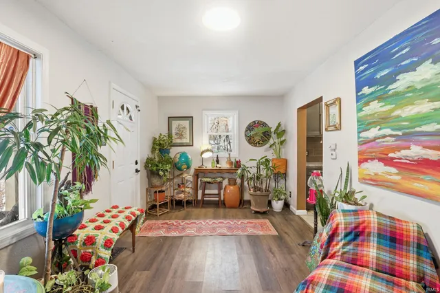 $195,000 | 6810 Elzey Street, Fort Wayne, IN 46809