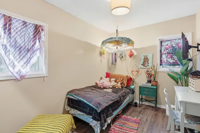 $195,000 | 6810 Elzey Street, Fort Wayne, IN 46809