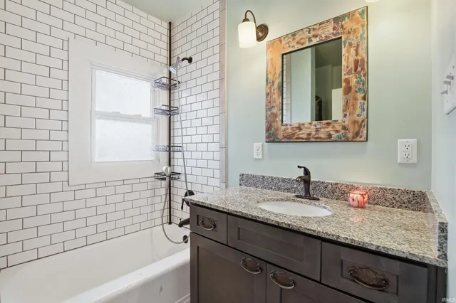 $195,000 | 6810 Elzey Street, Fort Wayne, IN 46809