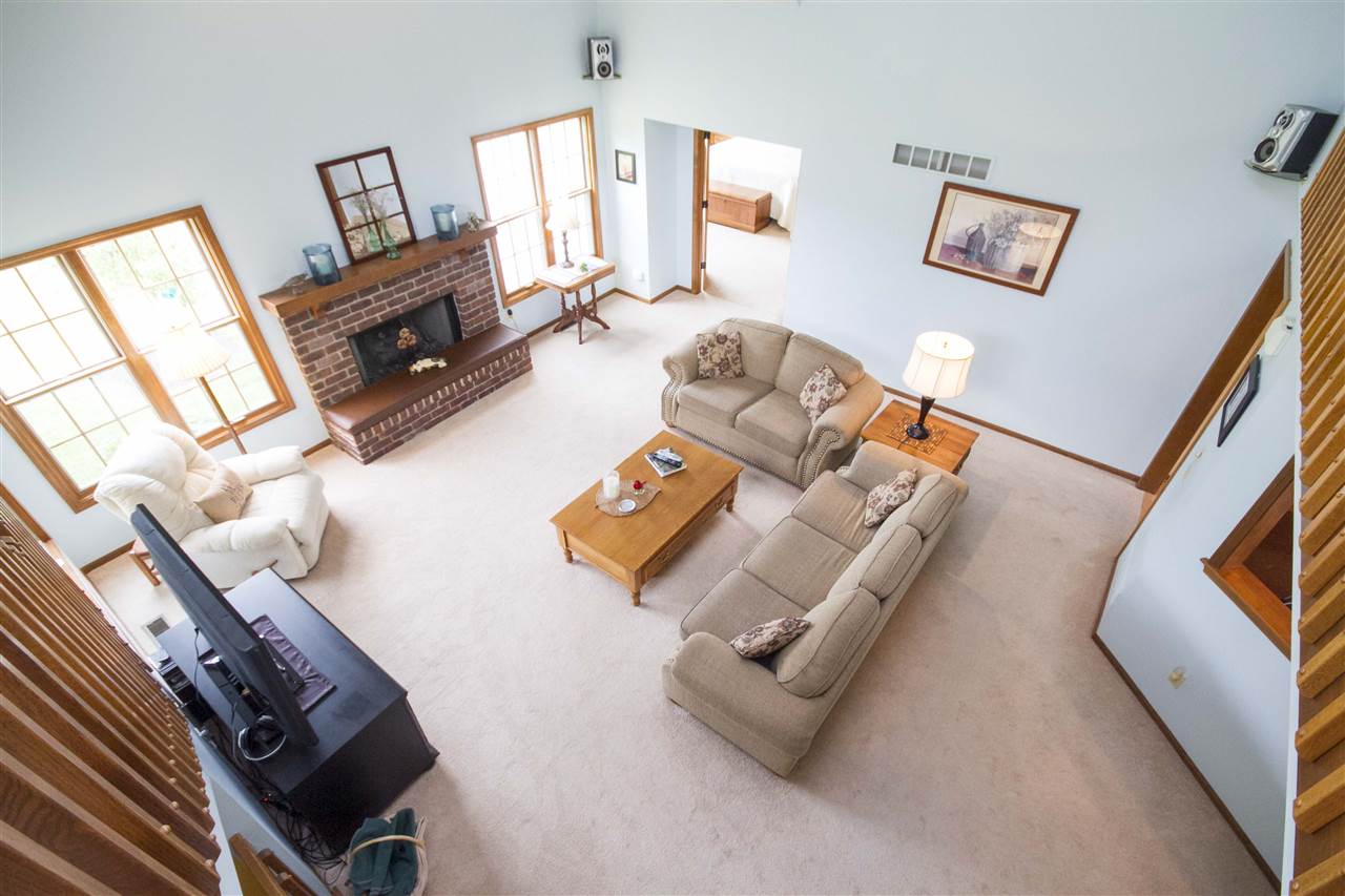 8228 Wheelock Road Fort Wayne, IN 46835 - Photo 23 of 36