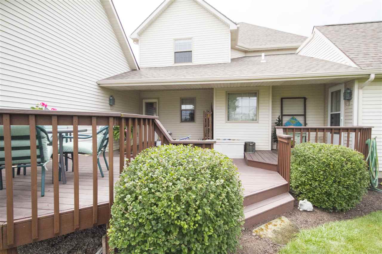 8228 Wheelock Road Fort Wayne, IN 46835 - Photo 33 of 36