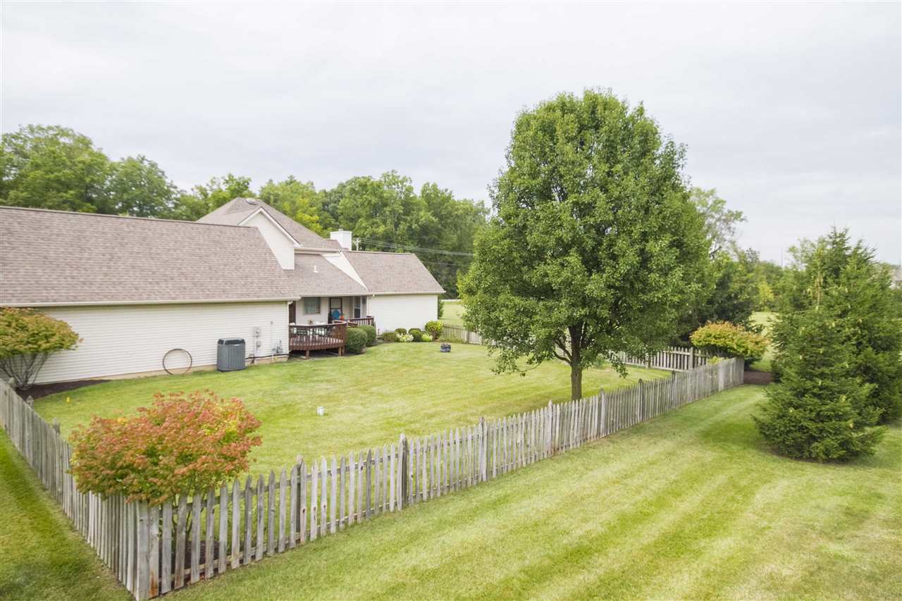 8228 Wheelock Road Fort Wayne, IN 46835 - Photo 35 of 36