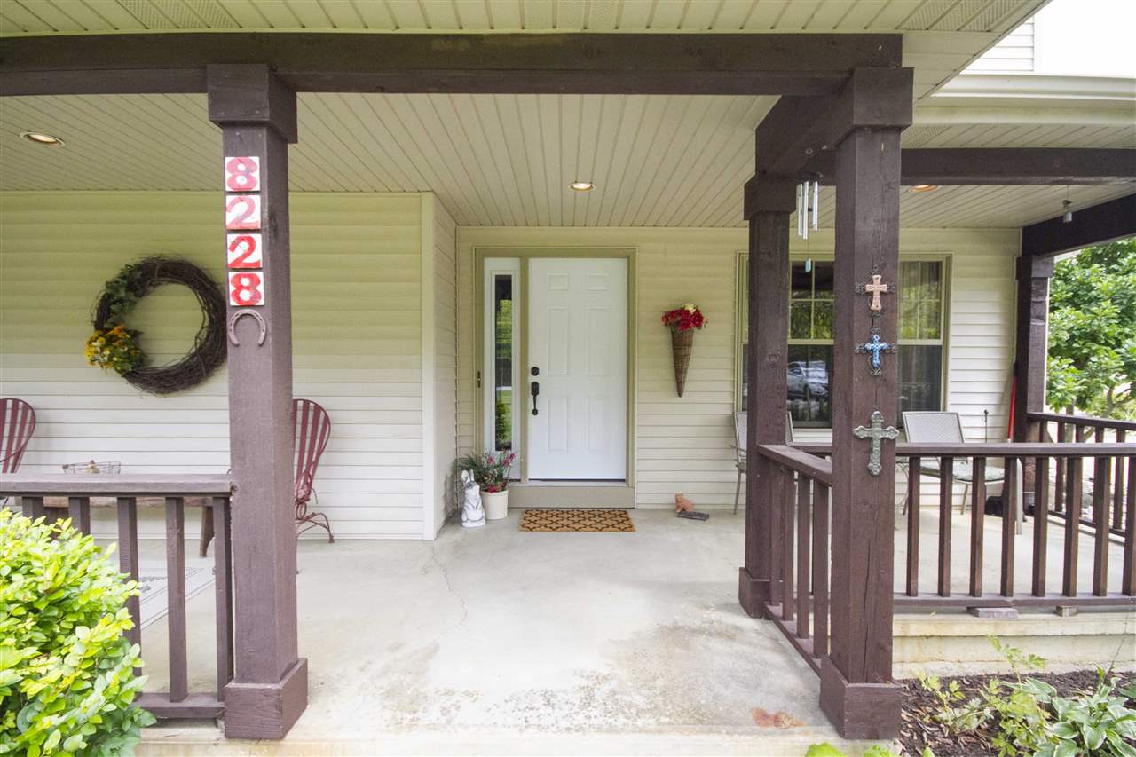 8228 Wheelock Road Fort Wayne, IN 46835 - Photo 6 of 36
