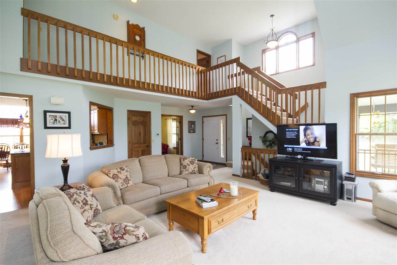 8228 Wheelock Road Fort Wayne, IN 46835 - Photo 8 of 36