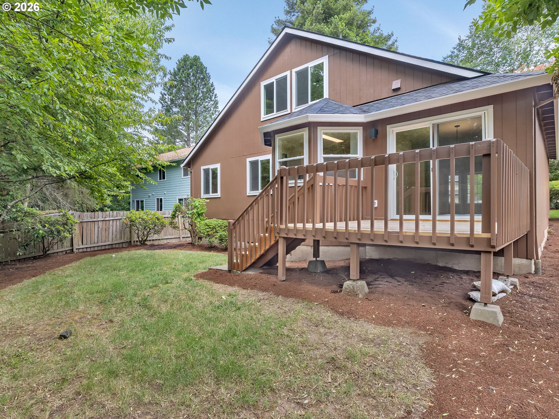9140 Southwest Yearling Place Beaverton, OR 97008 - Photo 40 of 47