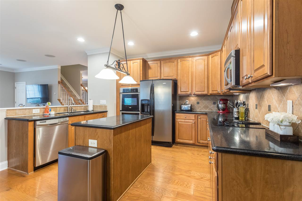 107 Locke Woods Road Raleigh, NC 27603 - Photo 8 of 30 Photo 8