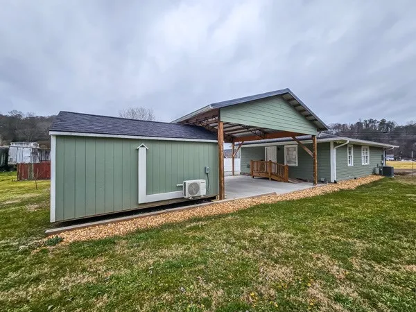 $1,900 | 31 Willow Street, East Ellijay, GA 30540