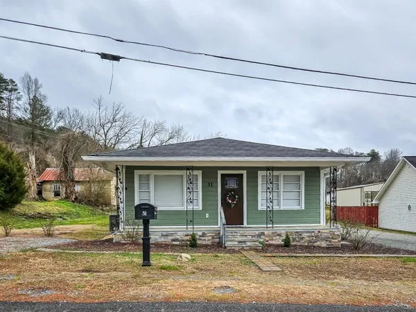 $1,900 | 31 Willow Street, East Ellijay, GA 30540