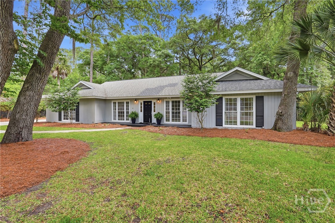 11 Monastery Road West