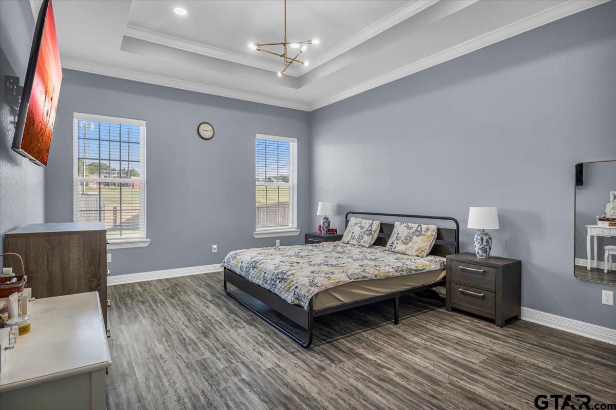 1603 Elk River Road Tyler, TX 75703 - Photo 17 of 43