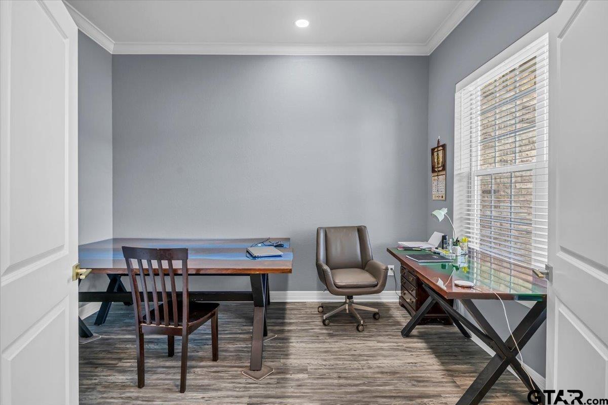 1603 Elk River Road Tyler, TX 75703 - Photo 6 of 43