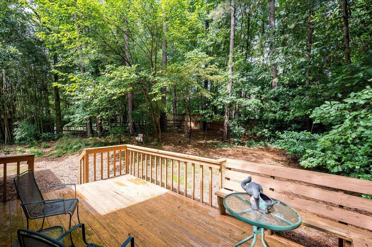 2100 Hamrick Drive Raleigh, NC 27615 - Photo 19 of 20 Photo 19