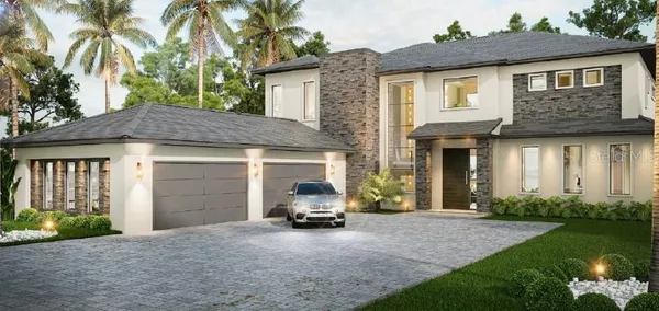 $3,750,000 | 15544 Pendio Drive, Montverde, FL 34756