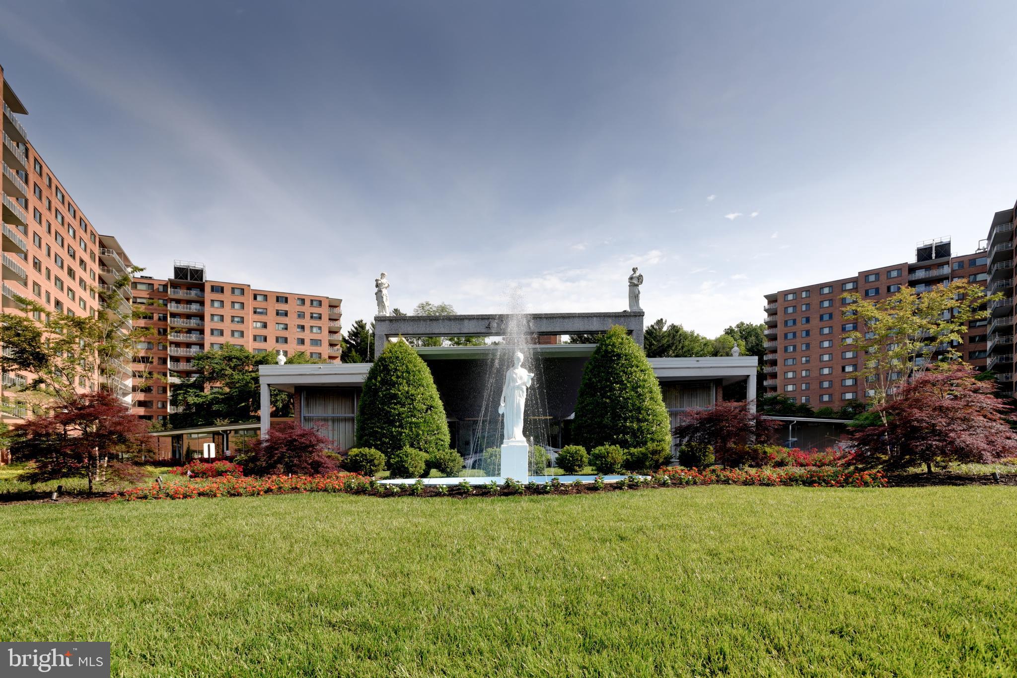 a view of outdoor space with deck and yard